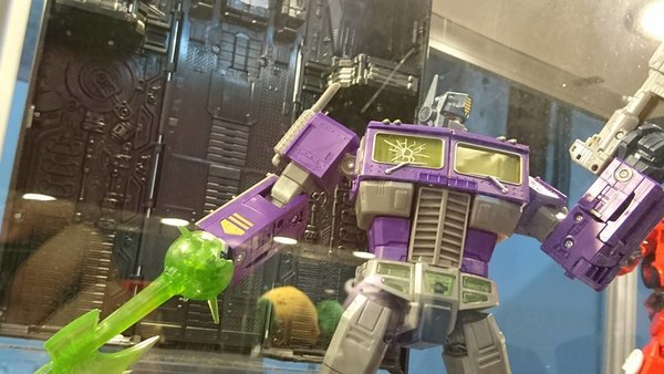 Hechuan.Toy Event   Transformers MP 33 Inferno, Titans Return And More Images  (7 of 20)